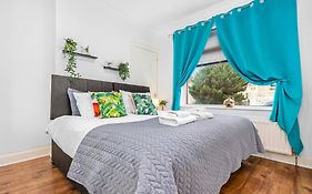 Nicol Apartment By Klass Living Airdrie